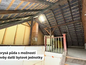 Prodej ubytování, Nová Včelnice, 230 m2