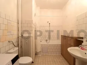 Pronájem bytu 4+1, Praha - Smíchov, Stroupežnického, 136 m2