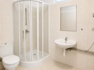 Pronájem bytu 2+kk, Pardubice - Rosice, generála Svobody, 50 m2