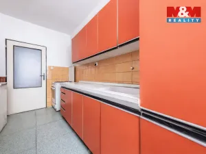 Prodej rodinného domu, Mukařov - Srbín, Na Budech, 160 m2