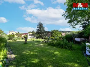 Prodej rodinného domu, Starý Plzenec, Sudova, 218 m2