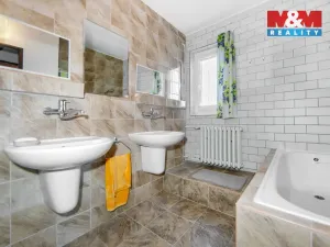 Prodej rodinného domu, Starý Plzenec, Sudova, 218 m2