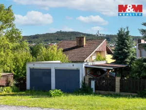 Prodej rodinného domu, Starý Plzenec, Sudova, 218 m2