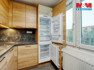 Pronájem bytu 3+1, Plzeň - Doubravka, Smrková, 70 m2
