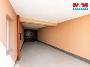 Pronájem rodinného domu, Velim, třída Krále Jiřího, 280 m2