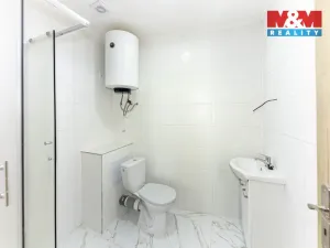 Pronájem rodinného domu, Velim, třída Krále Jiřího, 280 m2