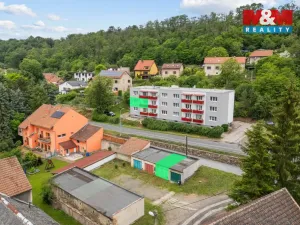Prodej bytu 3+1, Otvovice, 68 m2