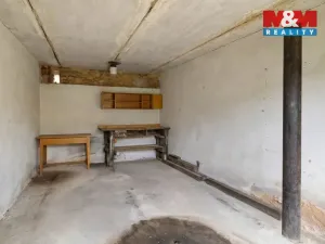 Prodej bytu 3+1, Otvovice, 68 m2