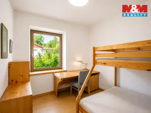 Prodej rodinného domu, Světlá Hora - Dětřichovice, 95 m2