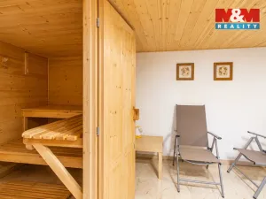 Prodej rodinného domu, Světlá Hora - Dětřichovice, 95 m2