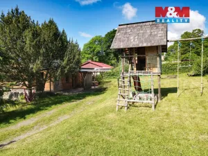 Prodej rodinného domu, Světlá Hora - Dětřichovice, 95 m2