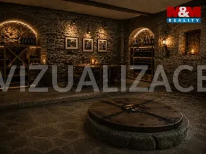 Prodej ubytování, Zruč nad Sázavou, 1. máje, 250 m2