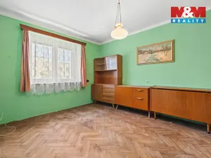 Prodej bytu 2+1, Kolín - Kolín V, Brankovická, 48 m2
