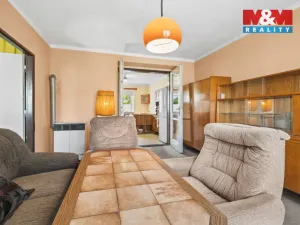 Prodej bytu 2+1, Kolín - Kolín V, Brankovická, 48 m2