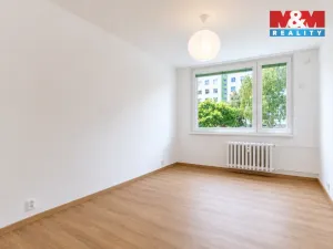 Pronájem bytu 3+1, Praha - Háje, Boháčova, 72 m2