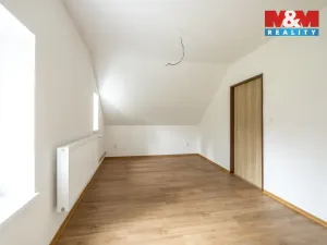 Pronájem bytu 3+1, Čečovice, 76 m2