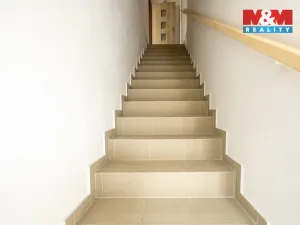 Pronájem bytu 3+1, Čečovice, 76 m2
