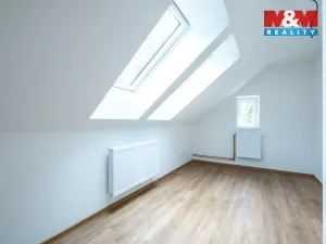 Pronájem bytu 3+1, Čečovice, 76 m2
