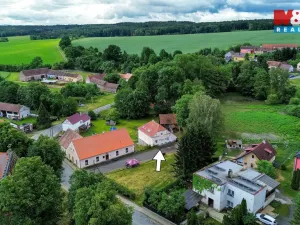Pronájem bytu 3+1, Čečovice, 76 m2