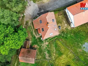 Pronájem bytu 3+1, Čečovice, 76 m2