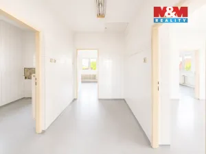 Prodej rodinného domu, Velká Polom, 420 m2