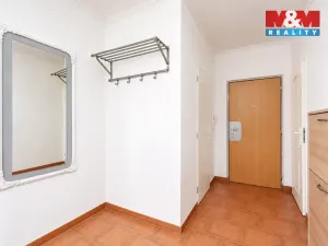 Prodej bytu 3+1, Rychnov nad Kněžnou, Na Trávníku, 65 m2