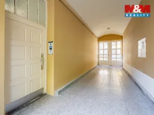 Prodej půdního prostoru, Praha, Husitská, 126 m2