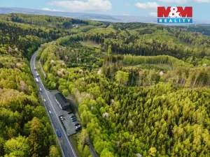 Prodej komerčního pozemku, Gruna - Žipotín, 900 m2