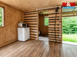 Prodej chaty, Březová-Oleško - Březová, 49 m2