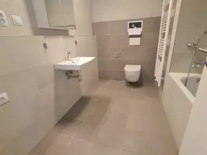 Pronájem bytu 2+kk, Praha - Dolní Chabry, Do rybníčků, 65 m2
