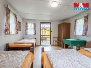 Prodej ubytování, Kyselka - Radošov, 28553 m2
