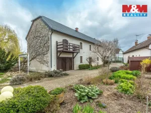 Pronájem bytu 3+1, Hrušov, 97 m2