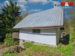 Prodej chaty, Tehov, 49 m2