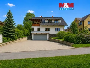 Prodej rodinného domu, Deštné v Orlických horách, 400 m2