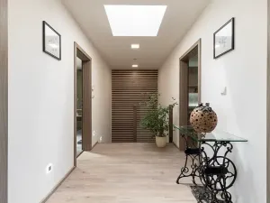 Prodej rodinného domu, Brodek u Prostějova, Vilapark, 146 m2