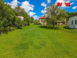 Prodej pozemku pro bydlení, Třinec - Osůvky, 1203 m2