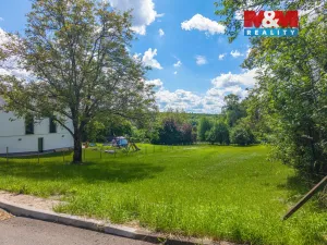 Prodej pozemku pro bydlení, Třinec - Osůvky, 1203 m2