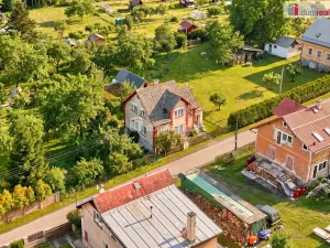 Prodej rodinného domu, Plesná, 120 m2