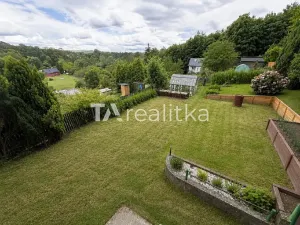 Prodej zahrady, Havířov, Na Kempách, 486 m2