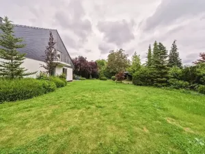 Pronájem rodinného domu, Dolní Břežany, V Úvozu, 420 m2