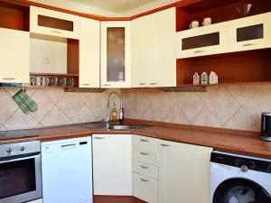 Pronájem bytu 3+1, České Budějovice, Dobrovodská, 66 m2