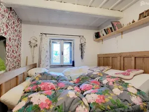 Prodej rodinného domu, Svojanov, 100 m2