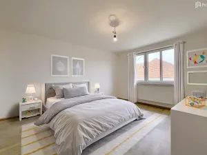 Prodej bytu 3+kk, Hrádek, 112 m2