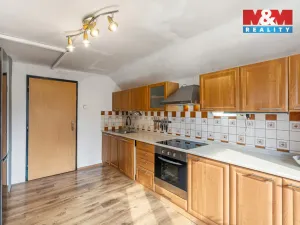 Prodej rodinného domu, Doksy, Školní, 170 m2