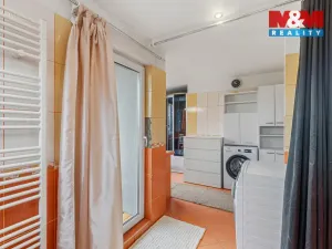 Prodej rodinného domu, Doksy, Školní, 170 m2