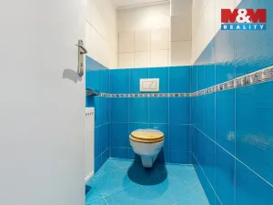 Prodej rodinného domu, Doksy, Školní, 170 m2