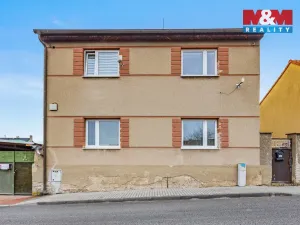 Prodej rodinného domu, Doksy, Školní, 170 m2