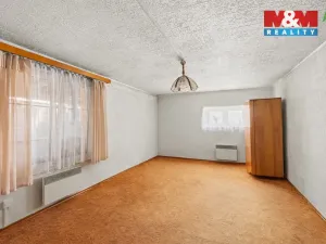 Prodej rodinného domu, Doksy, Školní, 170 m2