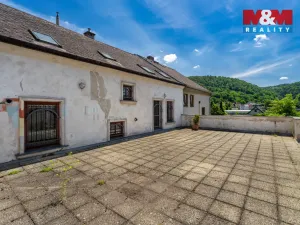 Prodej činžovního domu, Ústí nad Labem - Krásné Březno, Plavecká, 172 m2