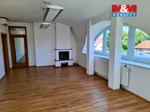 Pronájem bytu 4+1, Praha - Chodov, Medkova, 129 m2